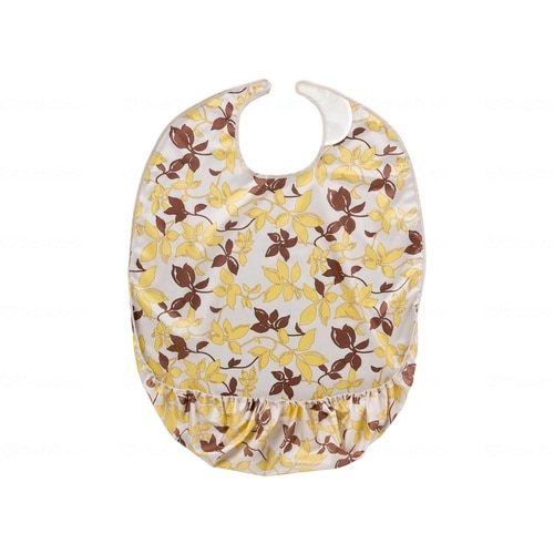 食事サロン リーフイエロー×5