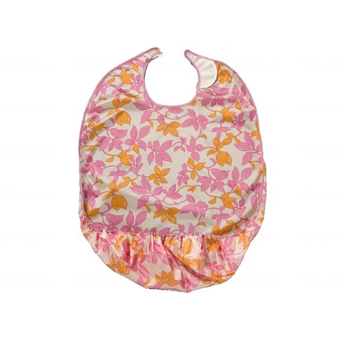 食事サロン リーフピンク×5