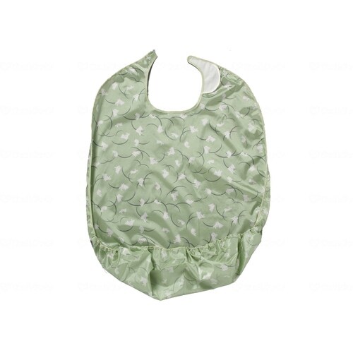 食事サロン 和柄うさぎ うぐいす×5