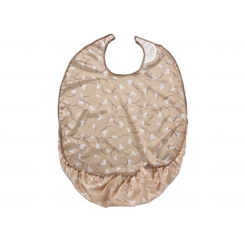 食事サロン 和柄うさぎ きなこ×5