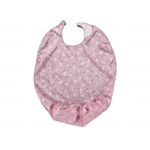 食事サロン 和柄うさぎ さくら×5