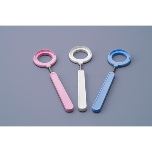 すっきり舌 ブルー 811043×9