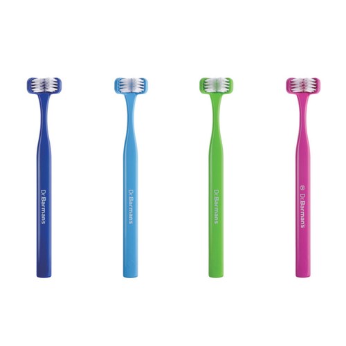 スーパーブラシ レギュラー×14