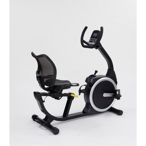 リカンベントバイク7020(フィットネスバイク)