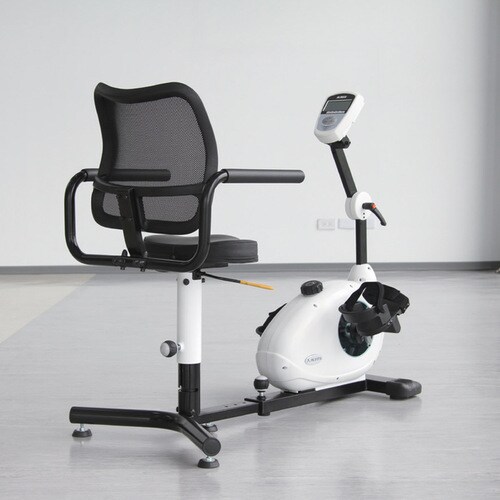 リカンベントバイク8019(フィットネスバイク)