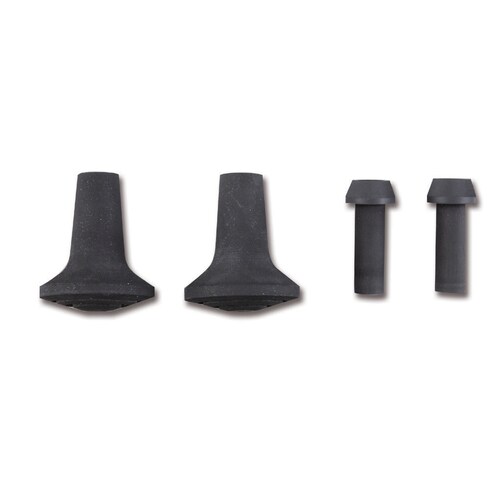 取替えポールキャップフィット型×14