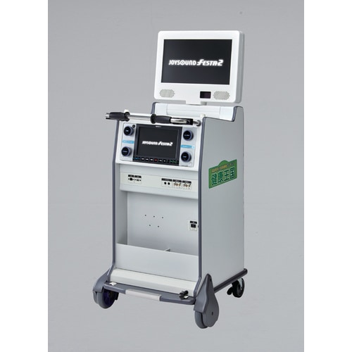 JOYSOUND FESTA2(一体型)