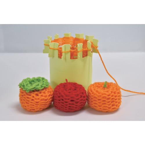 くだものタワシツールキット×6