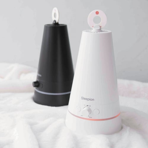 Sleepion3 基本セット ホワイト