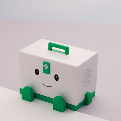 スマイルメディくん 4516−1300×2