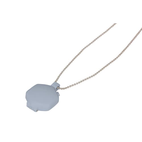 テイコブMyカルテくすり携帯ペンダントケース×5