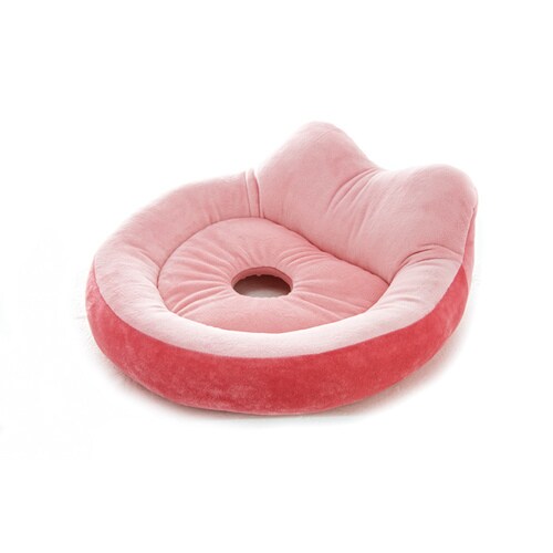 骨盤サポートクッション ピンク×5