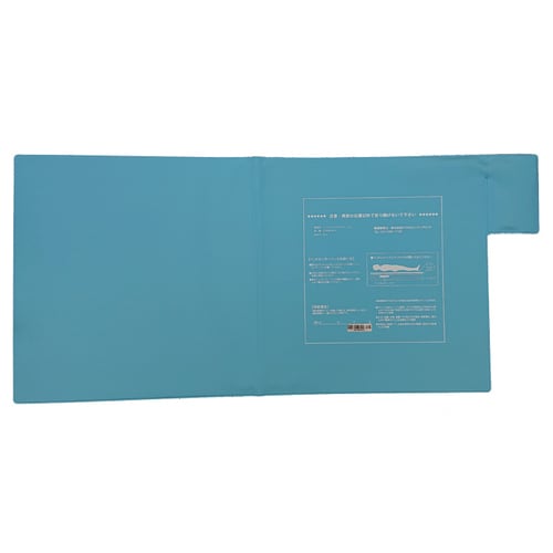 アイベビーシニア離床