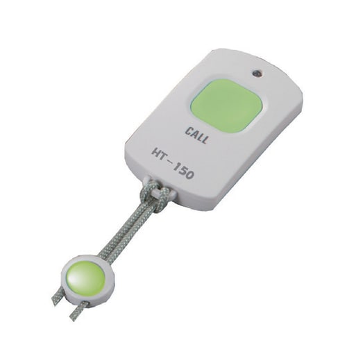 よべーる150 マルチ受信機用追加送信機×2