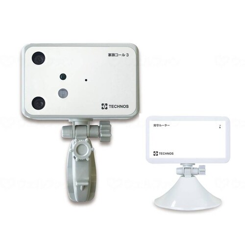 家族コールワイド・C