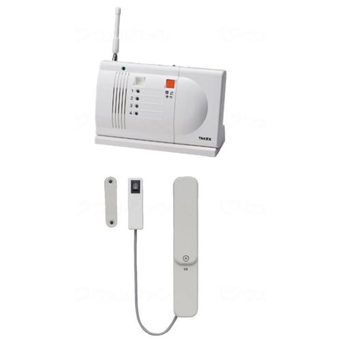 徘徊お知らせ開見ちゃん卓上型セット