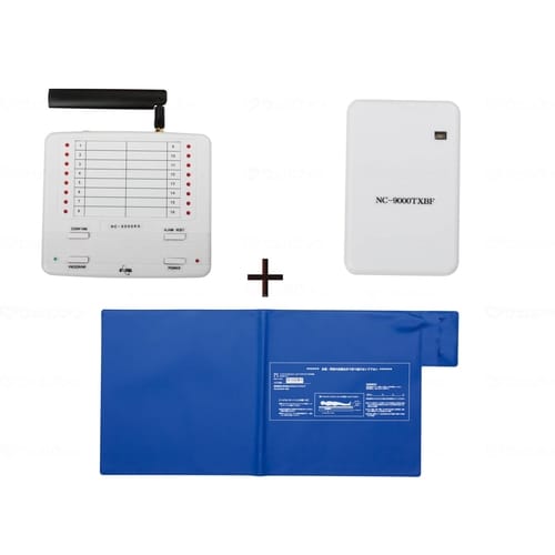 離床わかーる9000 据置タイプ