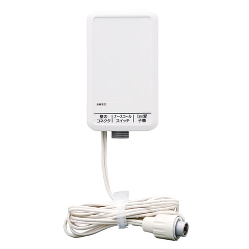 分岐ボックス Ci−B