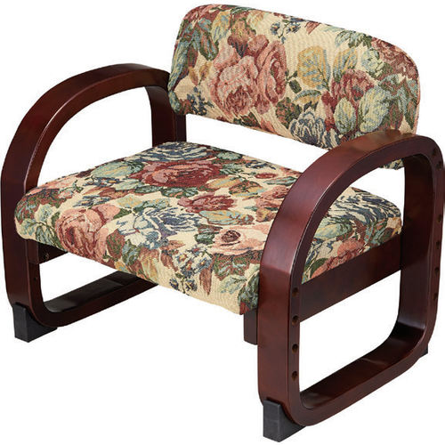 思いやり座敷椅子/ゴプラン×2