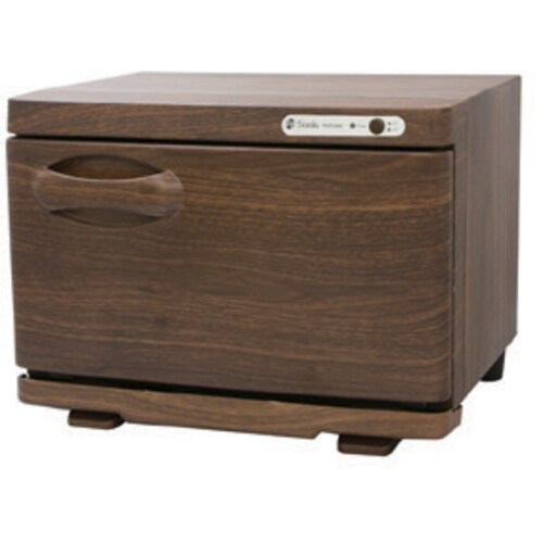 ホットメイトS/木目ブラウン