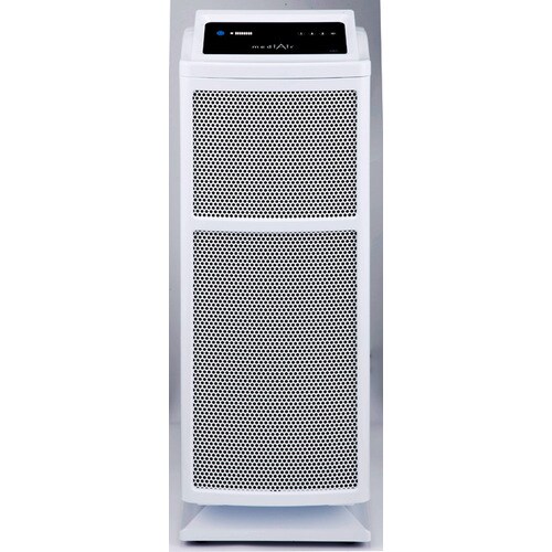 空気除菌洗浄機 mediAir
