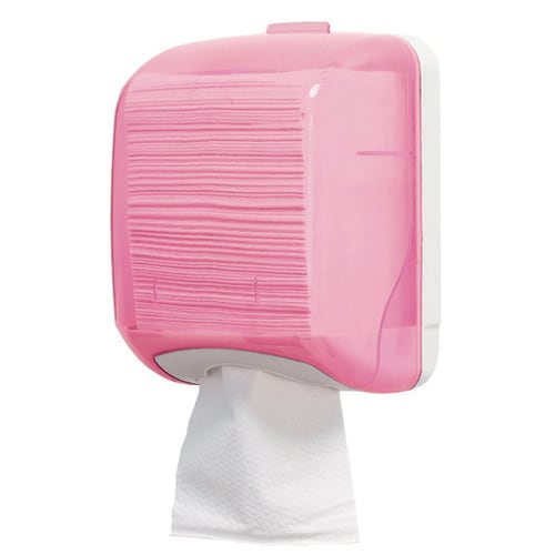 専用ホルダー ピンク 40091×5