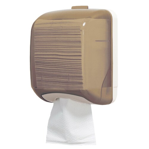 専用ホルダー ブラウン 40092×5