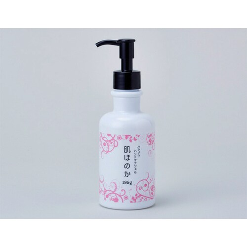 ハクゾウハンドケアジェル 肌ほのか×5