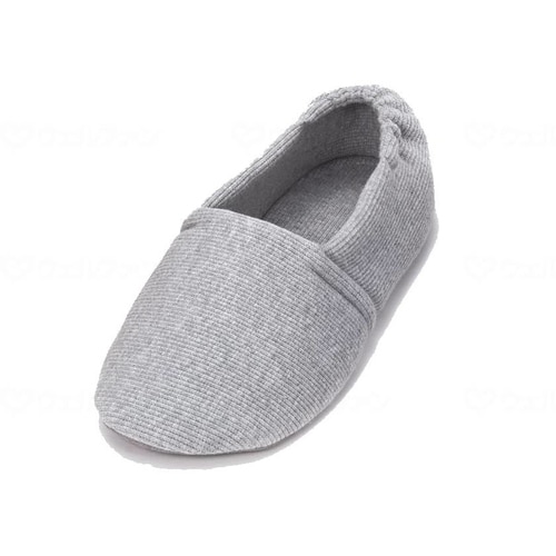 エスパド(片足) グレー 右M×5