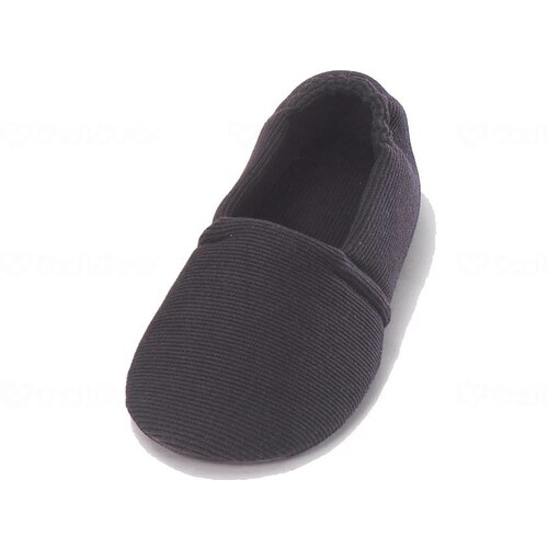 エスパド(片足) ブラック 左M×5