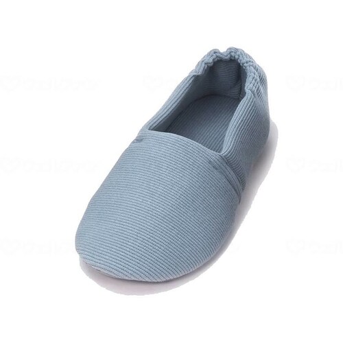 エスパド(片足) ブルー 左M×5