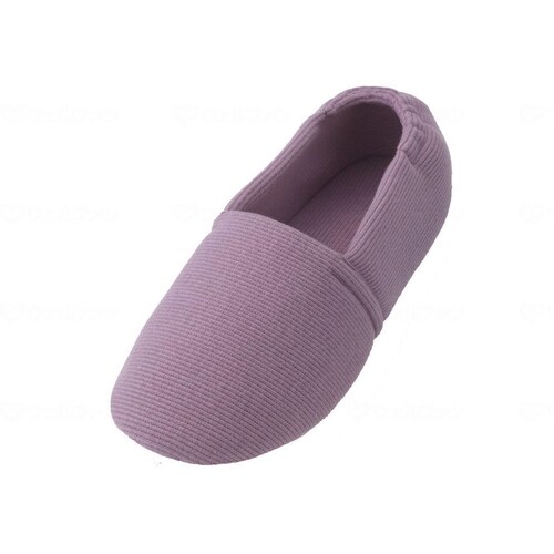 エスパド(片足) 紫 左M×5