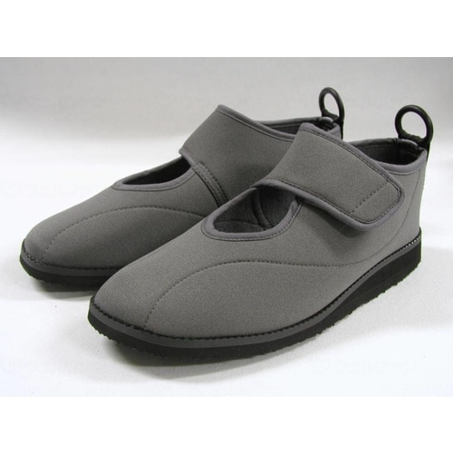 すたこらさんソフト07 グレー 左25右26×2