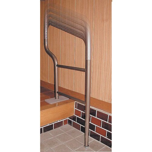 手摺上がり框用/ゴールド/32×700−800