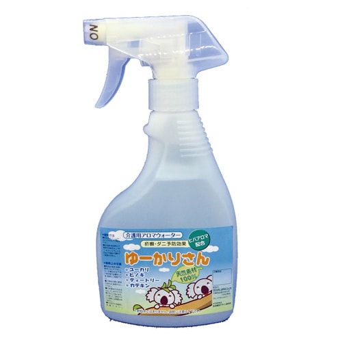 ゆーかりさん 400ml×7