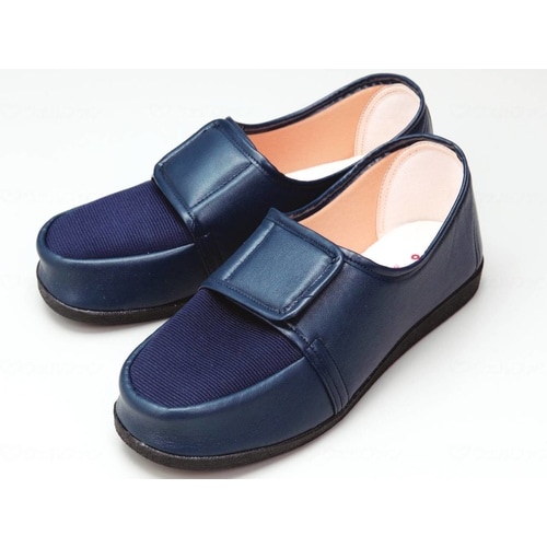 リハビリシューズGM603/コン/左27右25