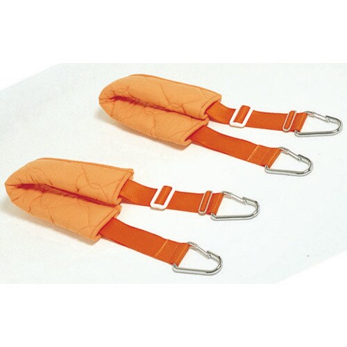ショルダーベルト/オレンジ/長さ最大1800mm