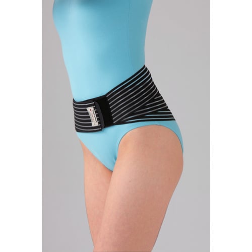 レディース骨盤3(スリー) モカ LL−3L×3