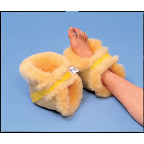 ナーシングラッグ かかとあて NR−07 左用×2