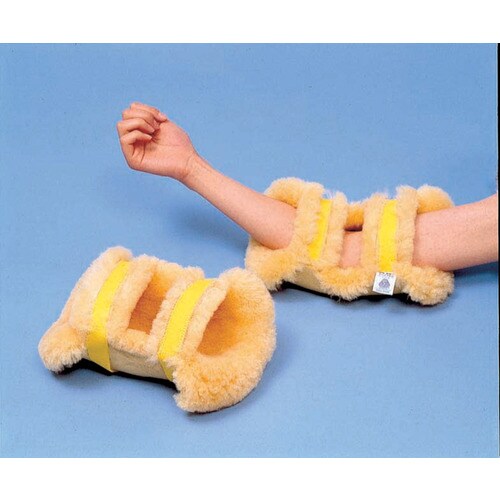 ナーシングラッグ ひじあて NR−08 右用×2