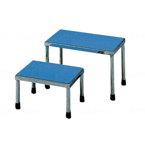 入浴踏台 座面穴なし/25×45×30cm