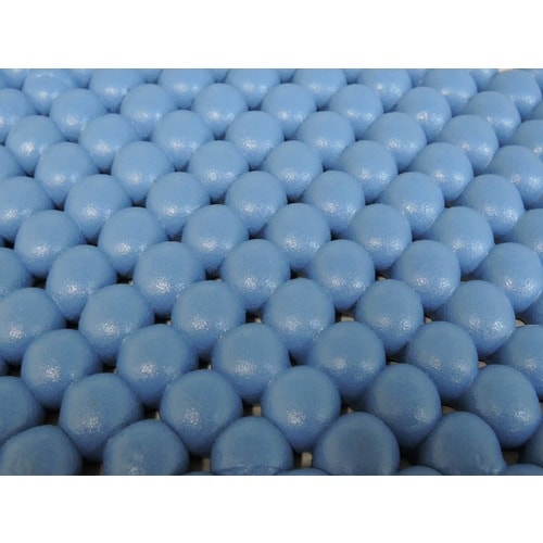 バイオクッション/ライトブルー/BOC−10