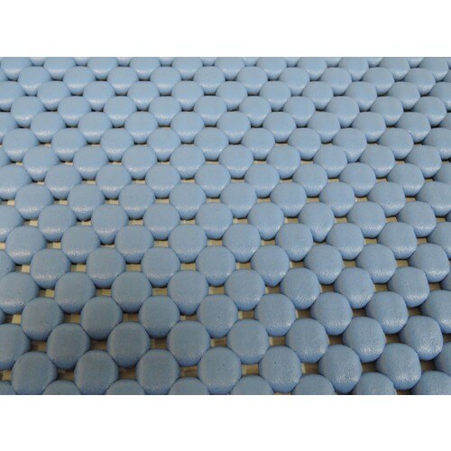 バイオクッション/ライトブルー/BOC−7