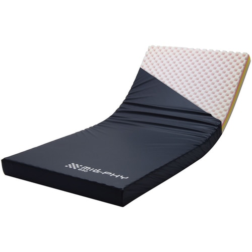 ウレタンフォームマットレス ミルフィ 幅90cmS