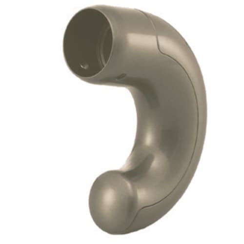 エルボーキャップアウター シャンパンゴールド×3