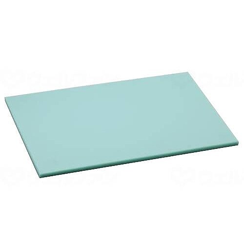 サポプレート/ライトグリーン/小×2