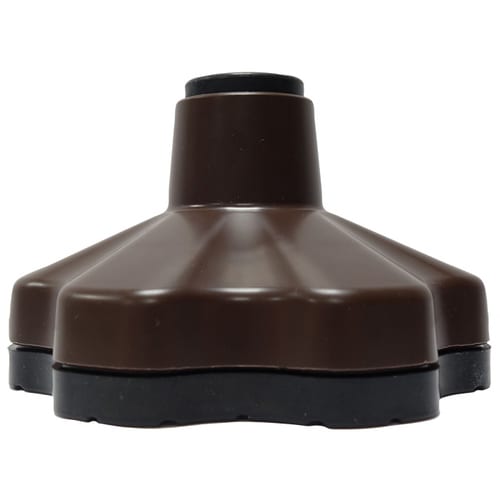 スタンドゴムキャップ 15mm×5