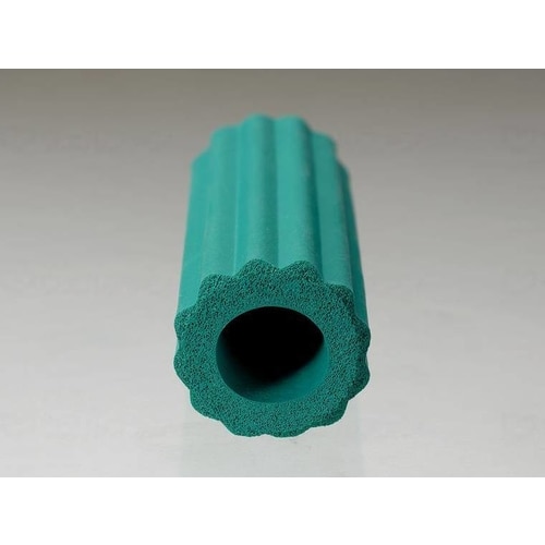 丸形スポンジ(1個入)直径28/1m/丸型穴×2