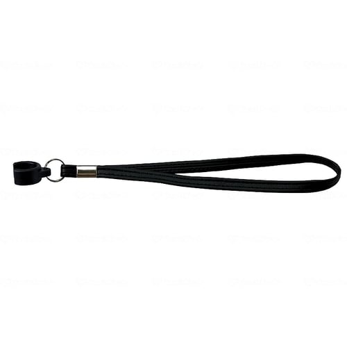 杖用 ストラップ(安全タイプ) ブラック 21mm