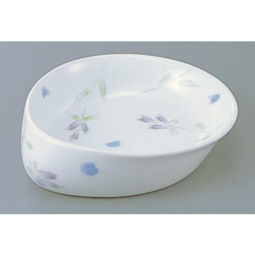 テレサシリーズ ラベンダー 小鉢×4